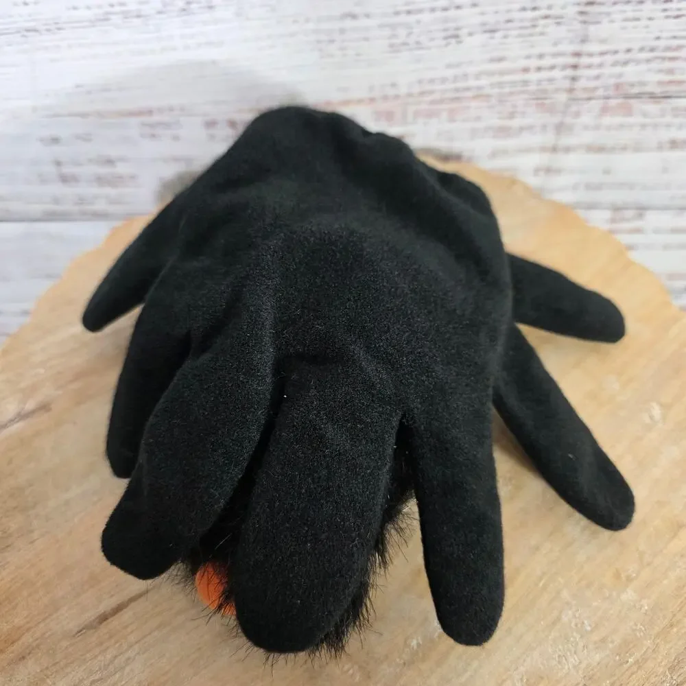 Gibson puppet good